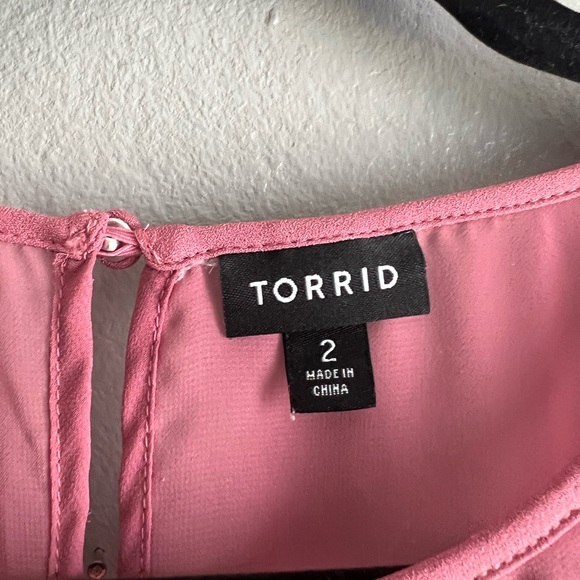 Torrid size 2 - Picture 5 of 6